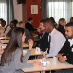 Speed Networking Event